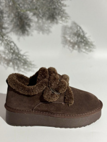 Сапоги Stilli модель UGN90-2 Сапоги Stilli модель UGN90-2 Фото