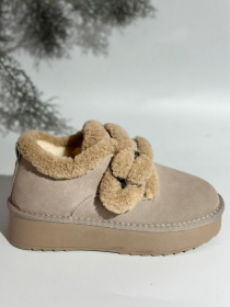 Сапоги Stilli модель UGN90-3 Фото