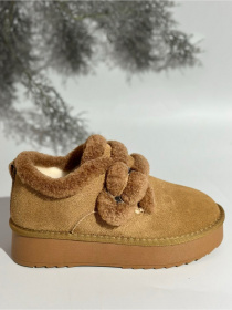 Сапоги Stilli модель UGN90-4 Сапоги Stilli модель UGN90-4 Фото