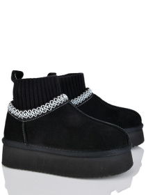 Сапоги ITTS модель AN7851-1 Фото