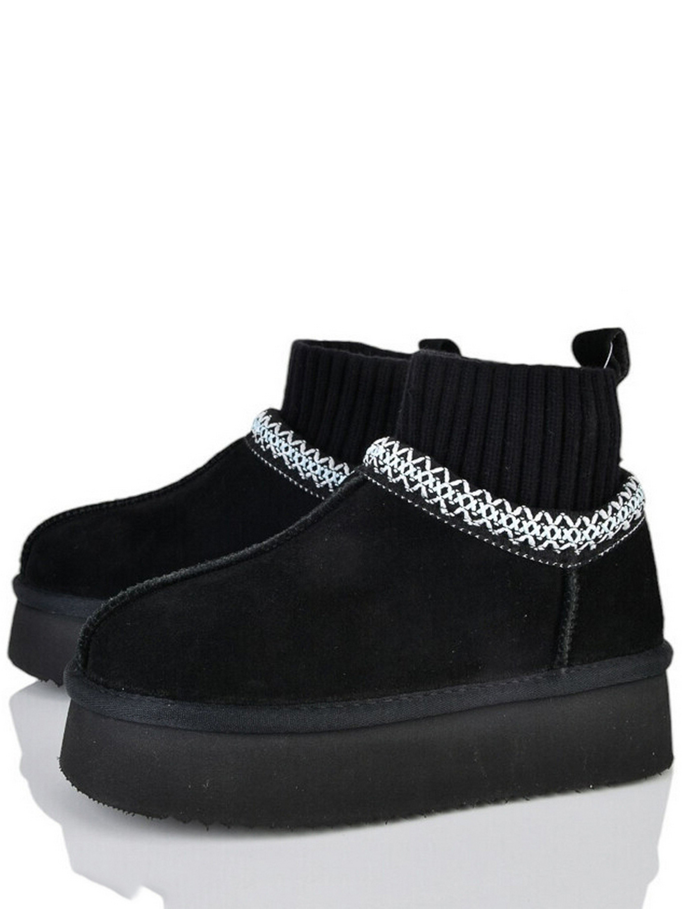 Чоботи ITTS модель AN7851-1 Фото