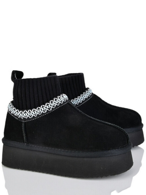 Чоботи ITTS модель AN7851-1 Фото