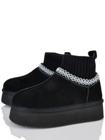 Чоботи ITTS модель AN7851-1 Фото