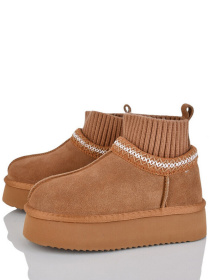 Сапоги ITTS модель AN7851-20 Фото