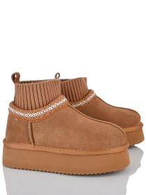 Сапоги ITTS модель AN7851-20 Фото