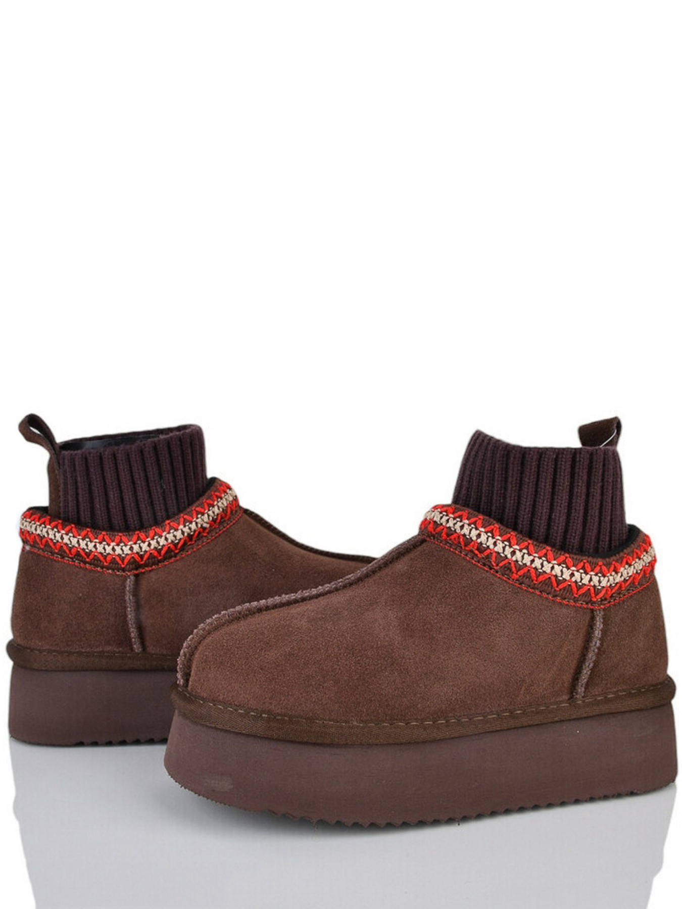 Сапоги ITTS модель AN7851-24 Фото