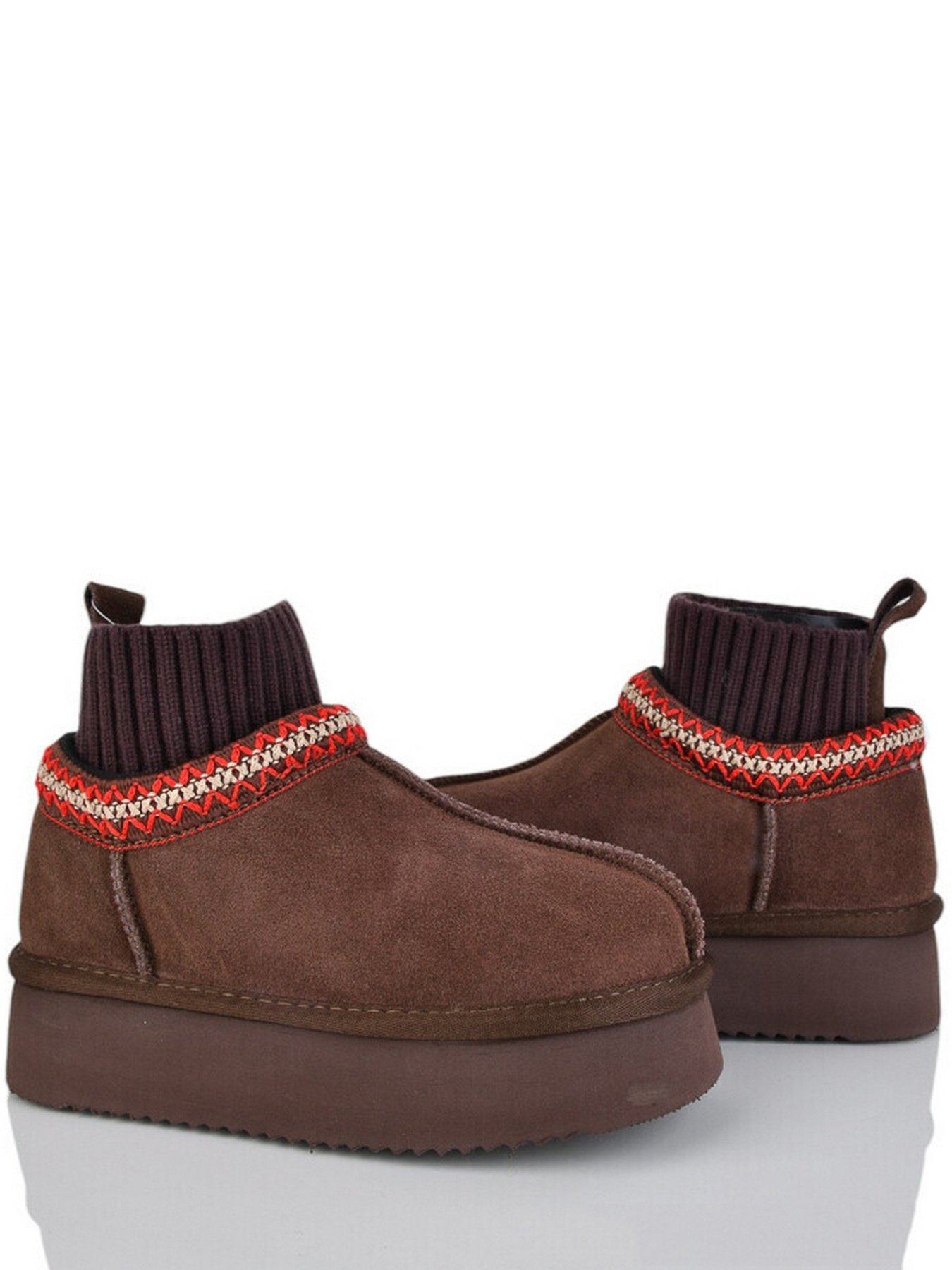 Сапоги ITTS модель AN7851-24 Фото