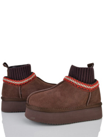 Сапоги ITTS модель AN7851-24 Фото