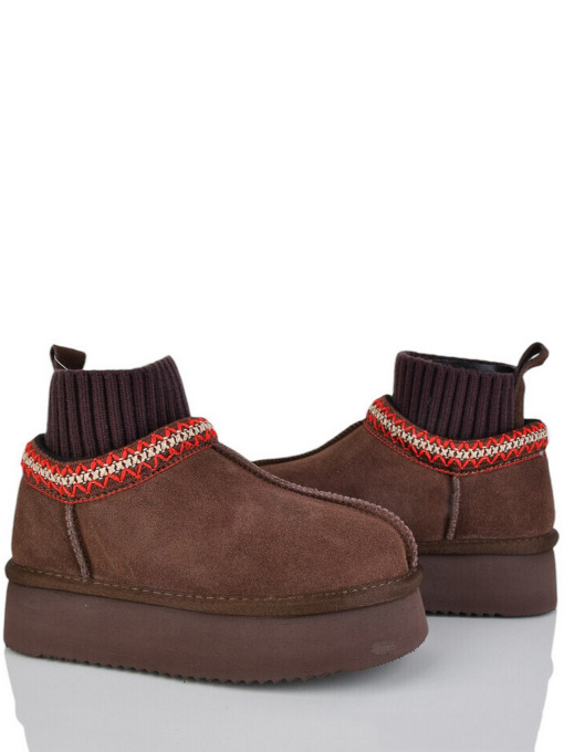 Чоботи ITTS модель AN7851-24 Фото