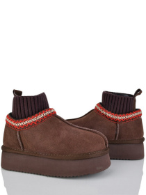 Сапоги ITTS модель AN7851-24 Сапоги ITTS модель AN7851-24 Фото