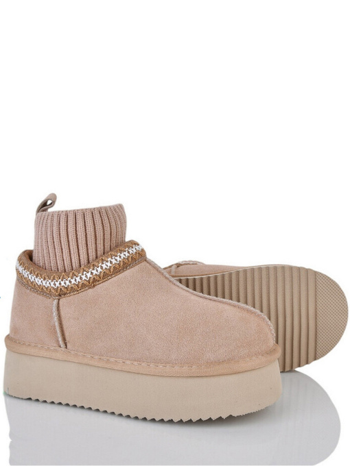 Чоботи ITTS модель AN7851-26 Фото