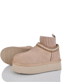 Сапоги ITTS модель AN7851-26 Фото