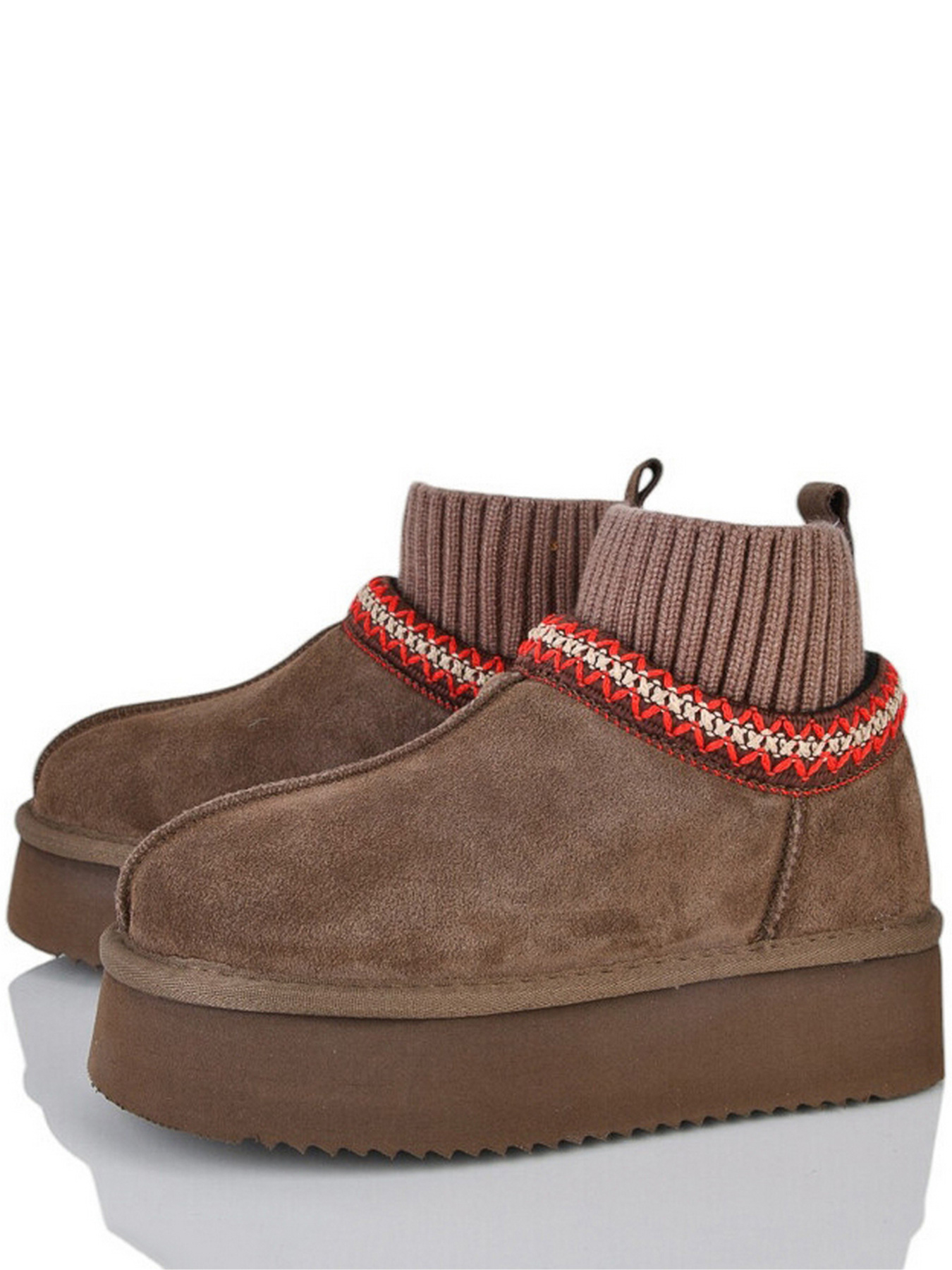 Сапоги ITTS модель AN7851-35 Фото