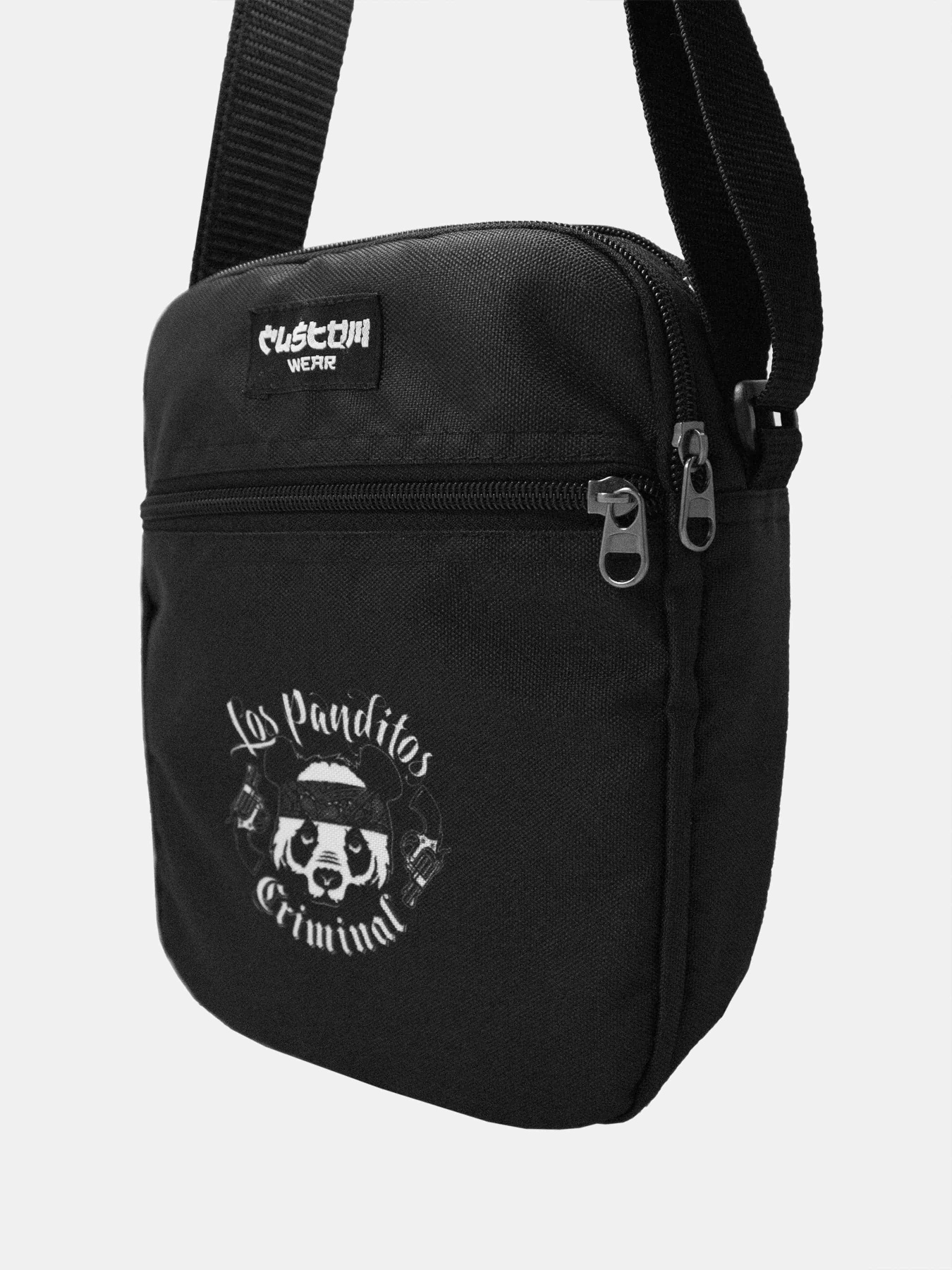 Мессенджер Custom Wear Модель cw-mes-6957 Фото