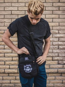 Мессенджер Custom Wear модель cw-mes-6957 Фото