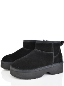 Сапоги ITTS модель AN821-1 Фото