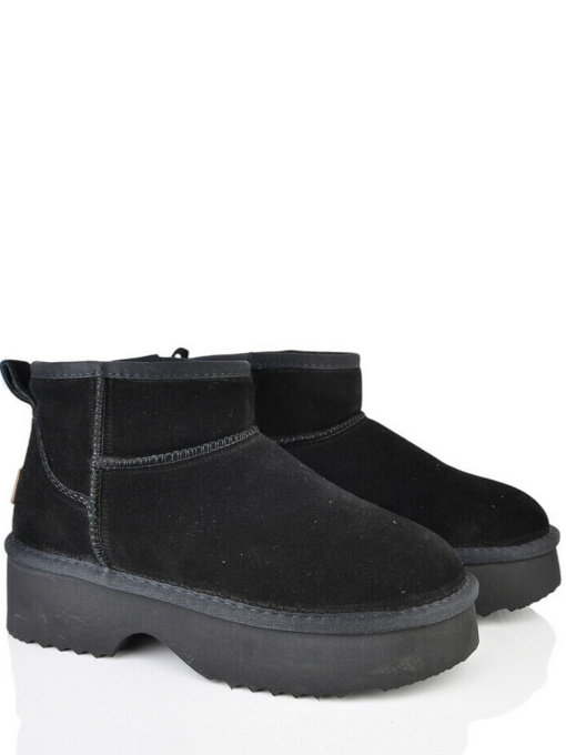 Чоботи ITTS модель AN821-1 Фото