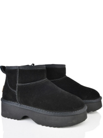 Чоботи ITTS модель AN821-1 Чоботи ITTS модель AN821-1 Фото