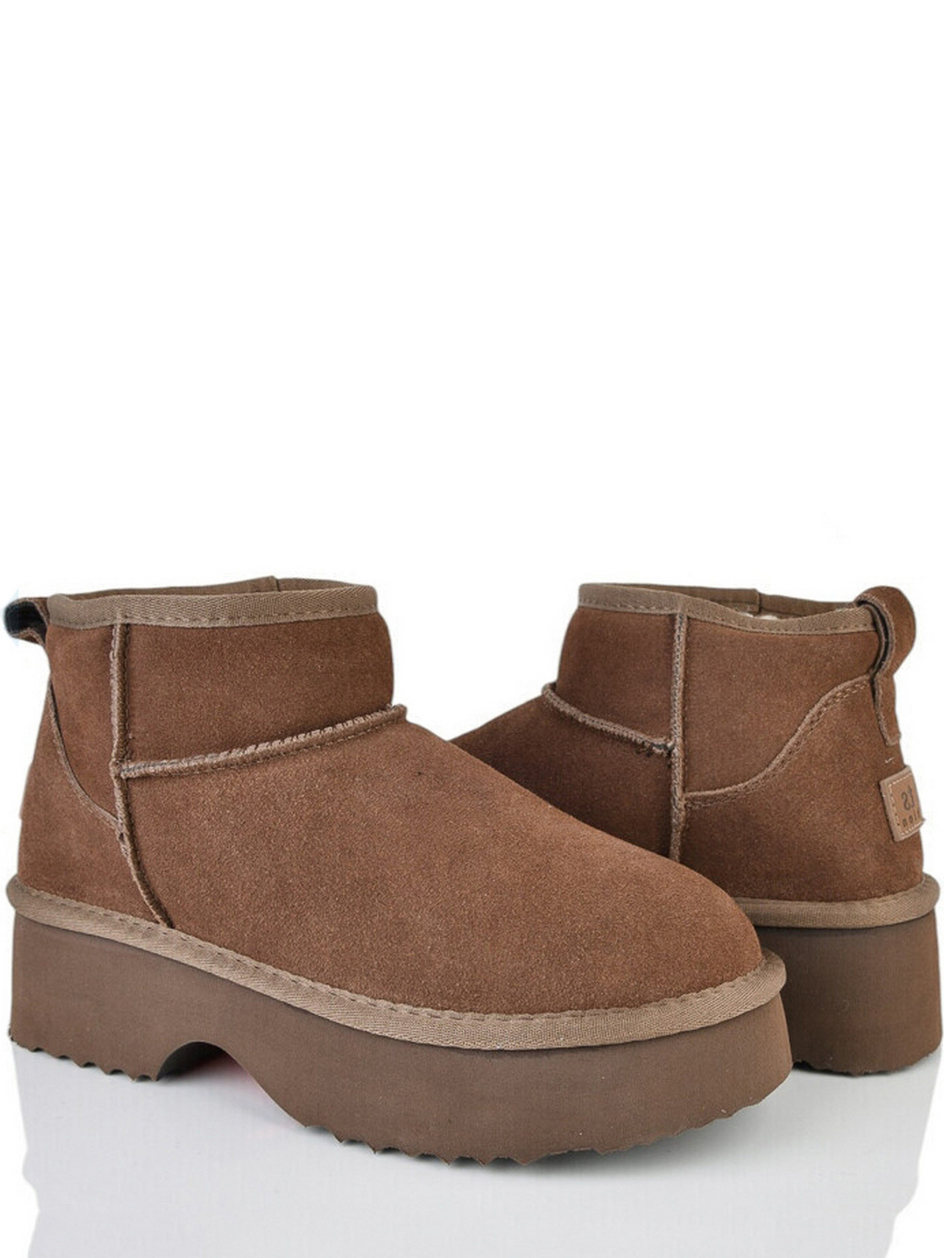 Сапоги ITTS модель AN821-24 Сапоги ITTS модель AN821-24 Фото