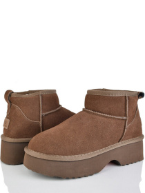 Сапоги ITTS модель AN821-24 Сапоги ITTS модель AN821-24 Фото