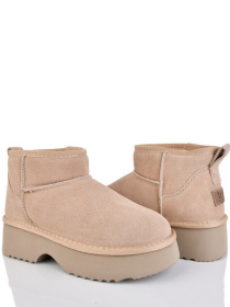 Сапоги ITTS модель AN821-26 Фото