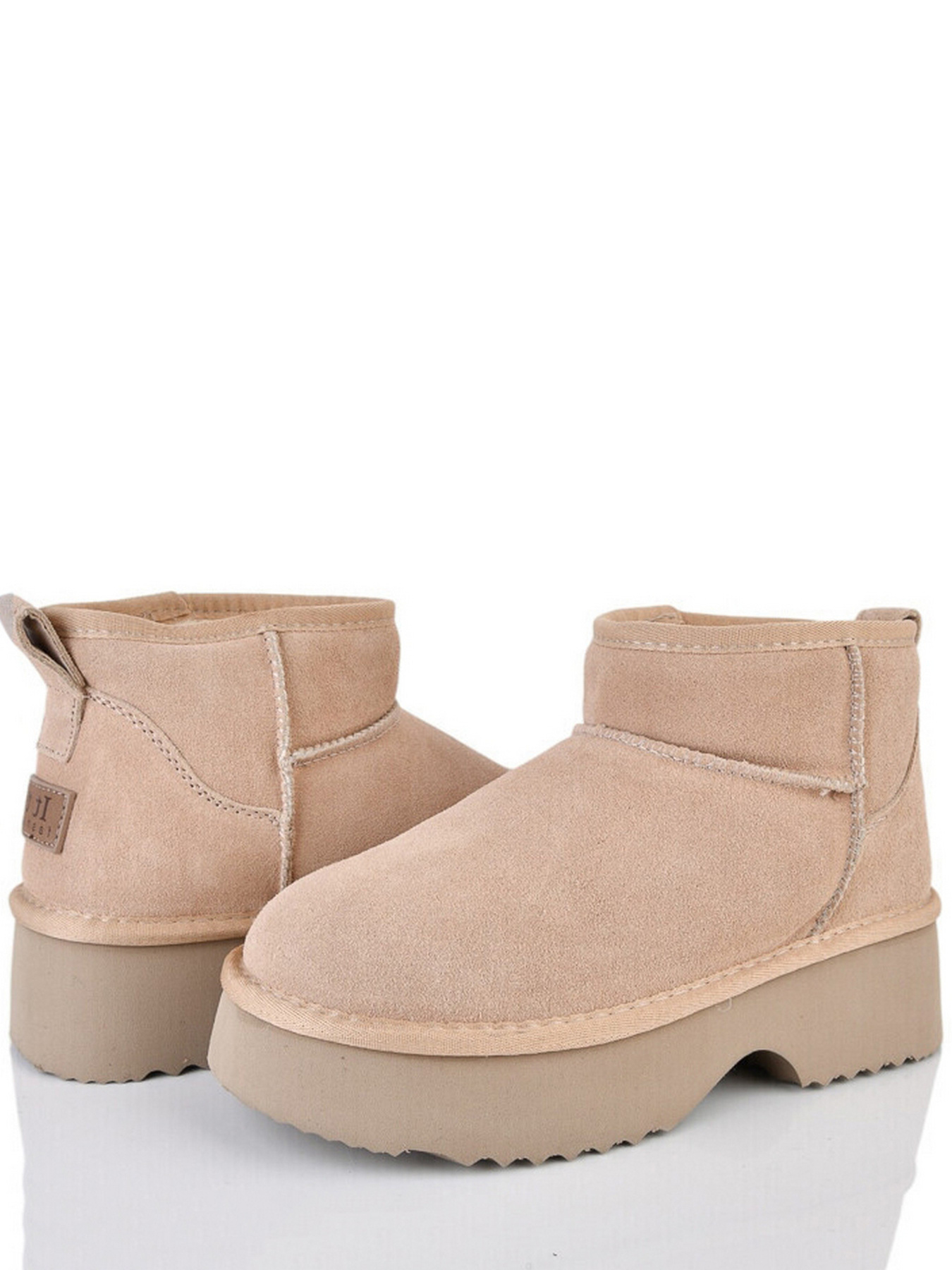 Чоботи ITTS модель AN821-26 Чоботи ITTS модель AN821-26 Фото