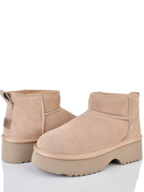 Чоботи ITTS модель AN821-26 Чоботи ITTS модель AN821-26 Фото