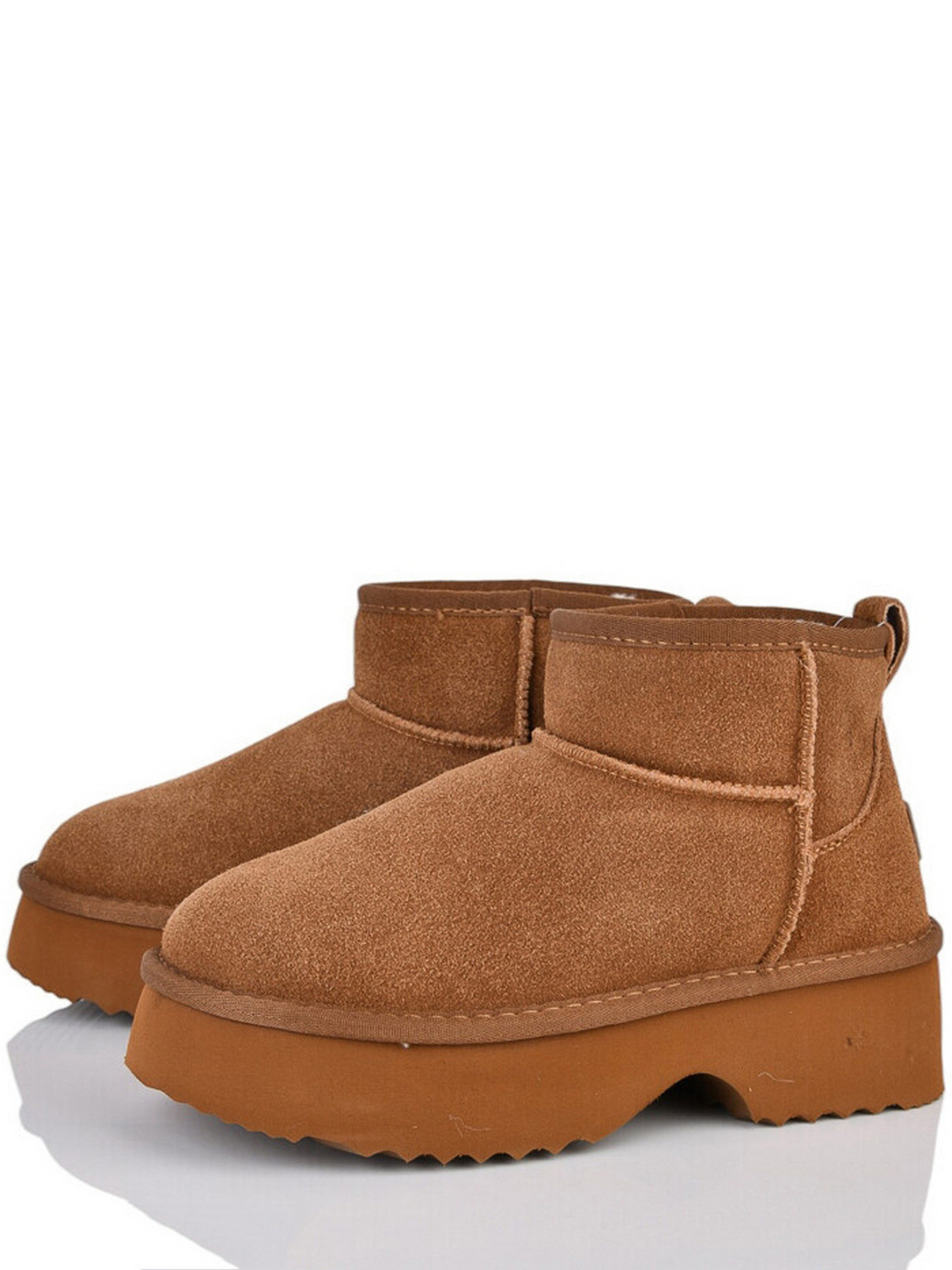 Сапоги ITTS модель AN821-45 Фото