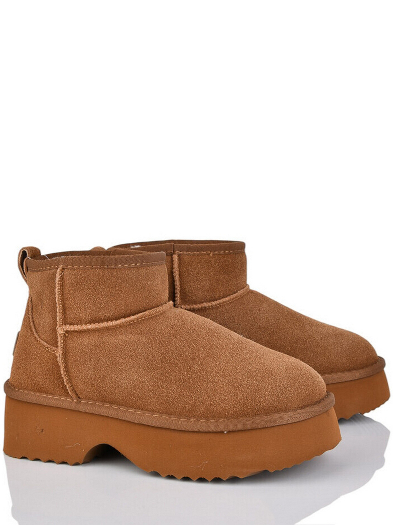 Сапоги ITTS модель AN821-45 Фото