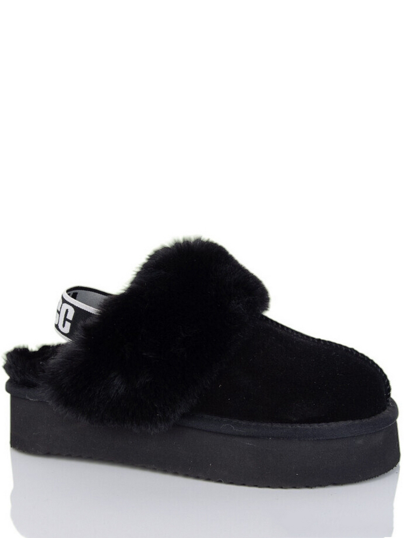 Сапоги ITTS модель AN1701-1 Фото