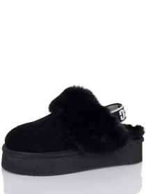 Сапоги ITTS модель AN1701-1 Фото