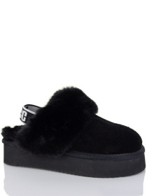 Сапоги ITTS модель AN1701-1 Фото