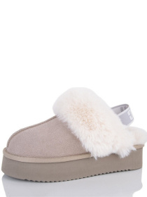 Сапоги ITTS модель AN1701-13 Фото