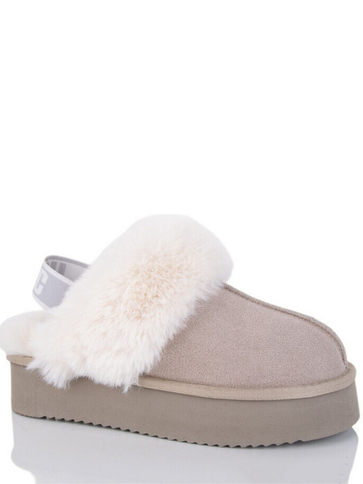 Чоботи ITTS модель AN1701-13 Фото