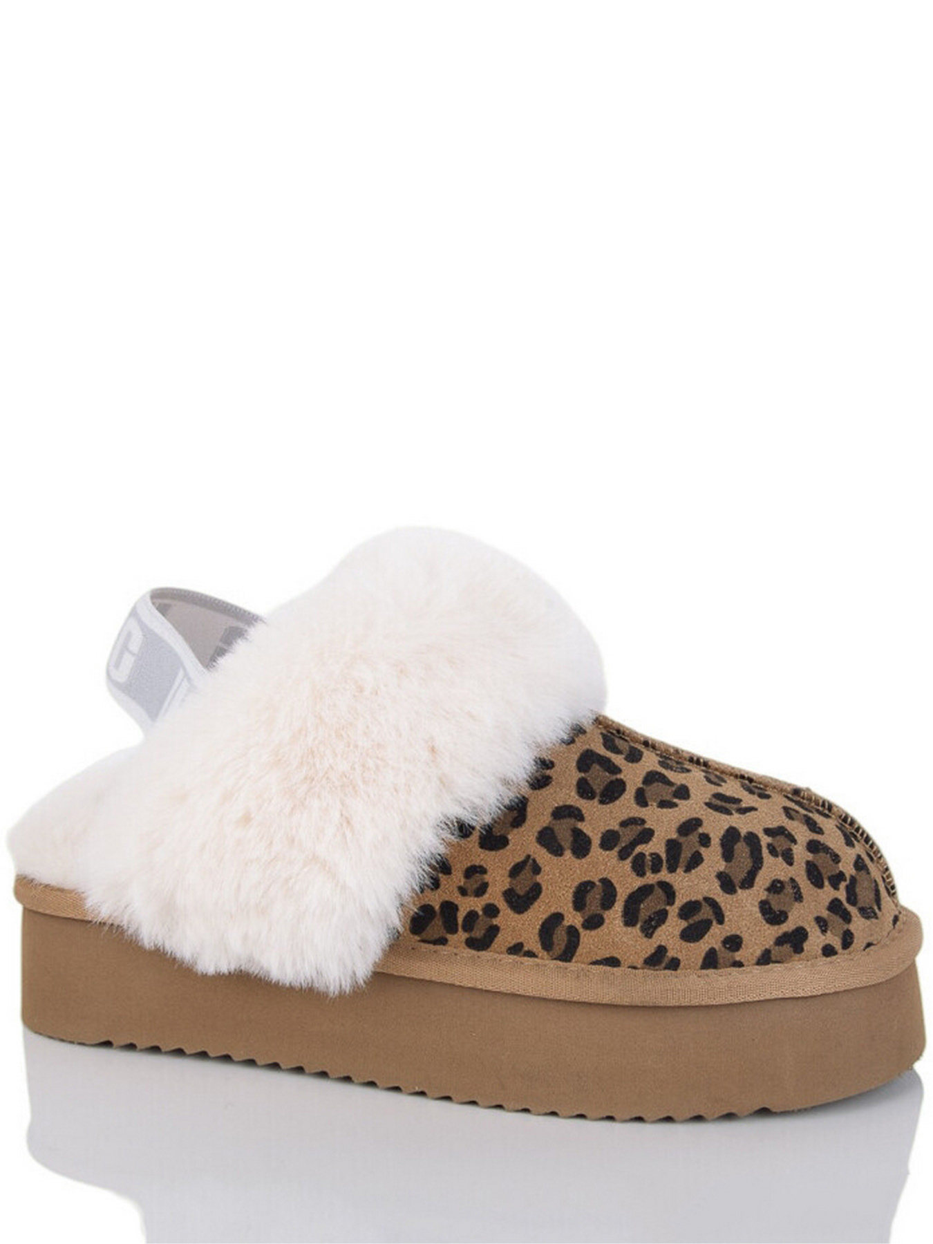 Сапоги ITTS модель AN1812 Фото