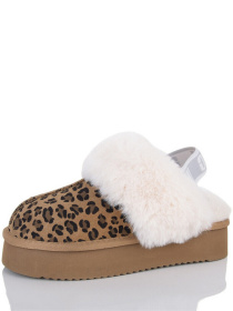 Сапоги ITTS модель AN1812 Сапоги ITTS модель AN1812 Фото