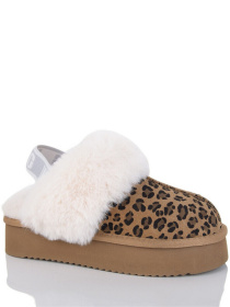 Сапоги ITTS модель AN1812 Сапоги ITTS модель AN1812 Фото