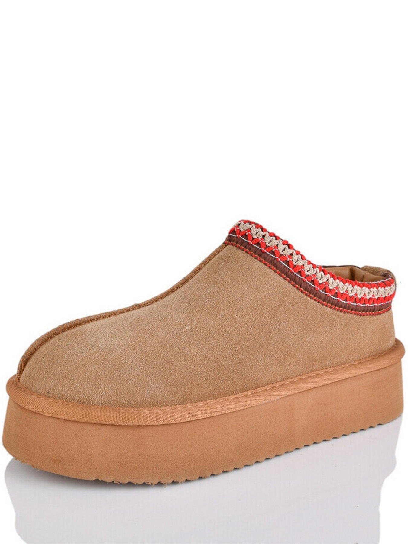 Сапоги ITTS модель AN1702-20 Фото