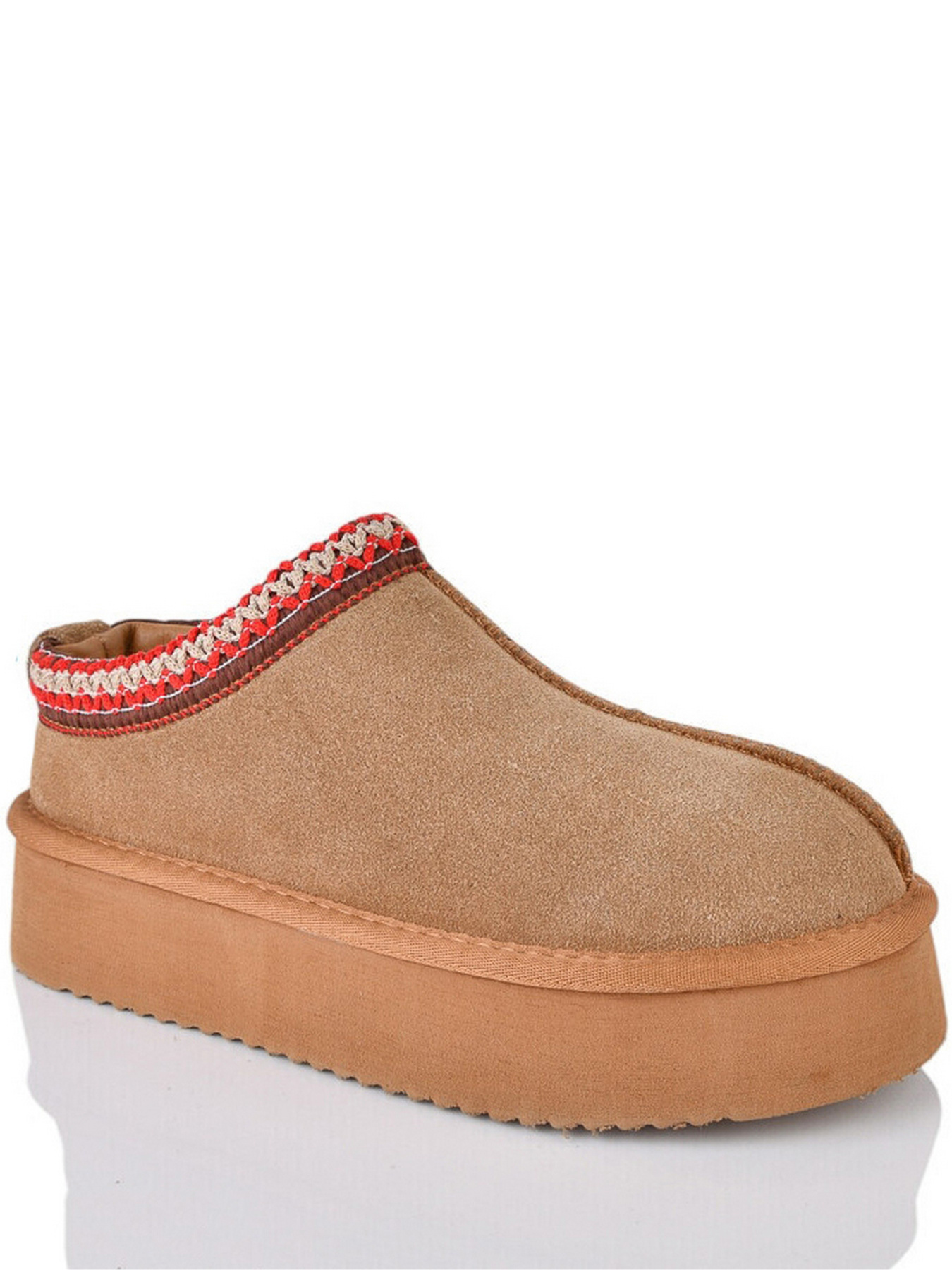 Сапоги ITTS модель AN1702-20 Фото