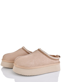 Сапоги ITTS модель AN1702-26 Фото