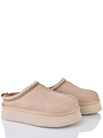 Сапоги ITTS модель AN1702-26 Фото