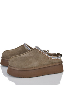 Сапоги ITTS модель AN1702-43 Фото