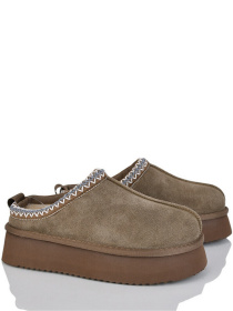 Сапоги ITTS модель AN1702-43 Сапоги ITTS модель AN1702-43 Фото