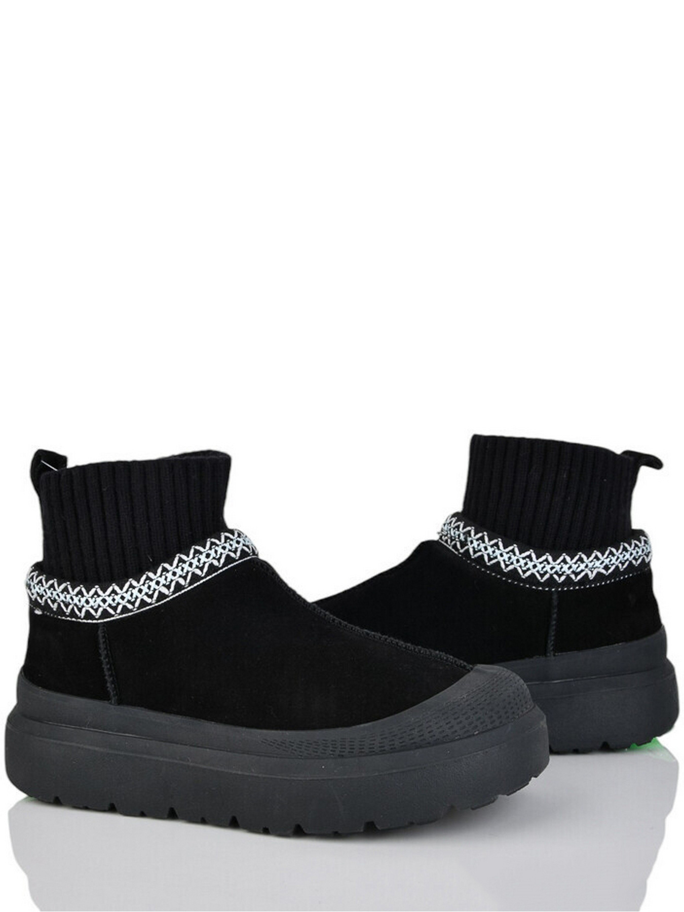 Сапоги ITTS модель KTN90-1 Фото