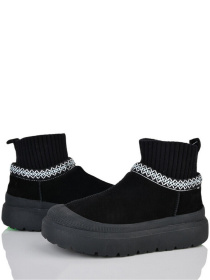 Сапоги ITTS модель KTN90-1 Фото