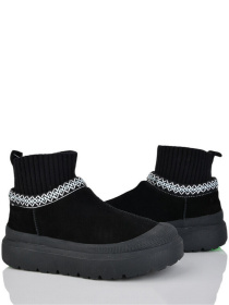 Сапоги ITTS модель KTN90-1 Фото