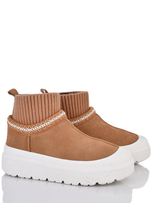 Чоботи ITTS модель KTN90-20 Фото