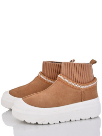 Чоботи ITTS модель KTN90-20 Чоботи ITTS модель KTN90-20 Фото