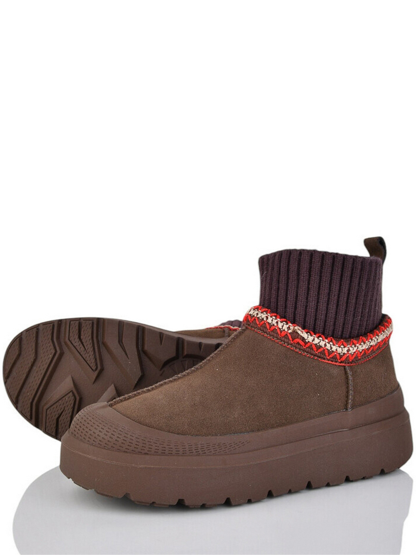 Сапоги ITTS модель KTN90-24 Фото