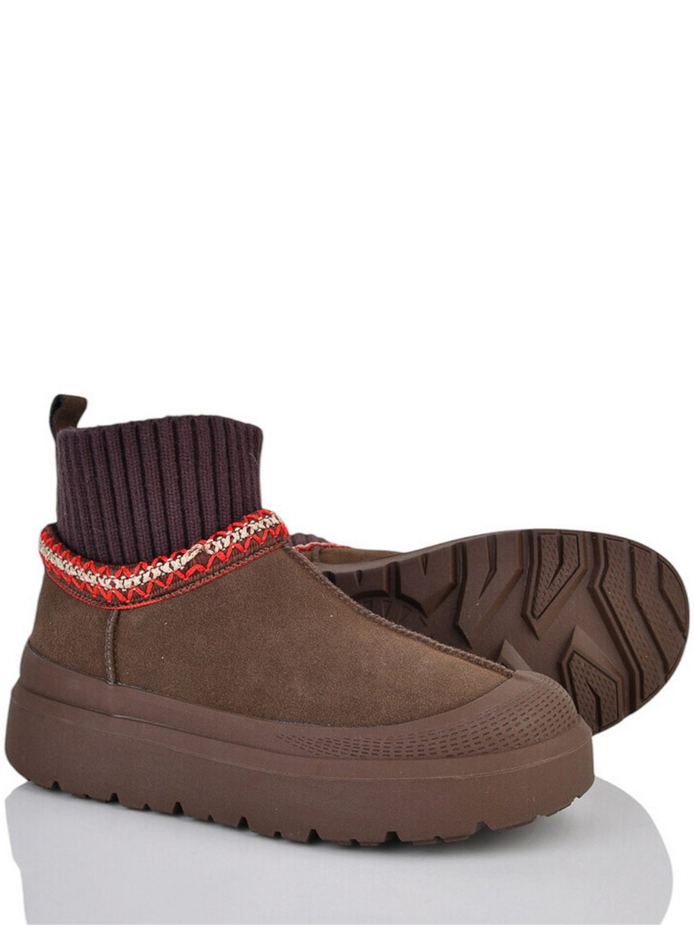 Сапоги ITTS модель KTN90-24 Фото